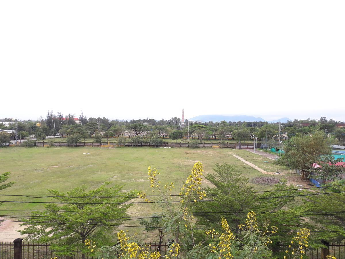 Horizon 2 Villa Hoi An Bagian luar foto