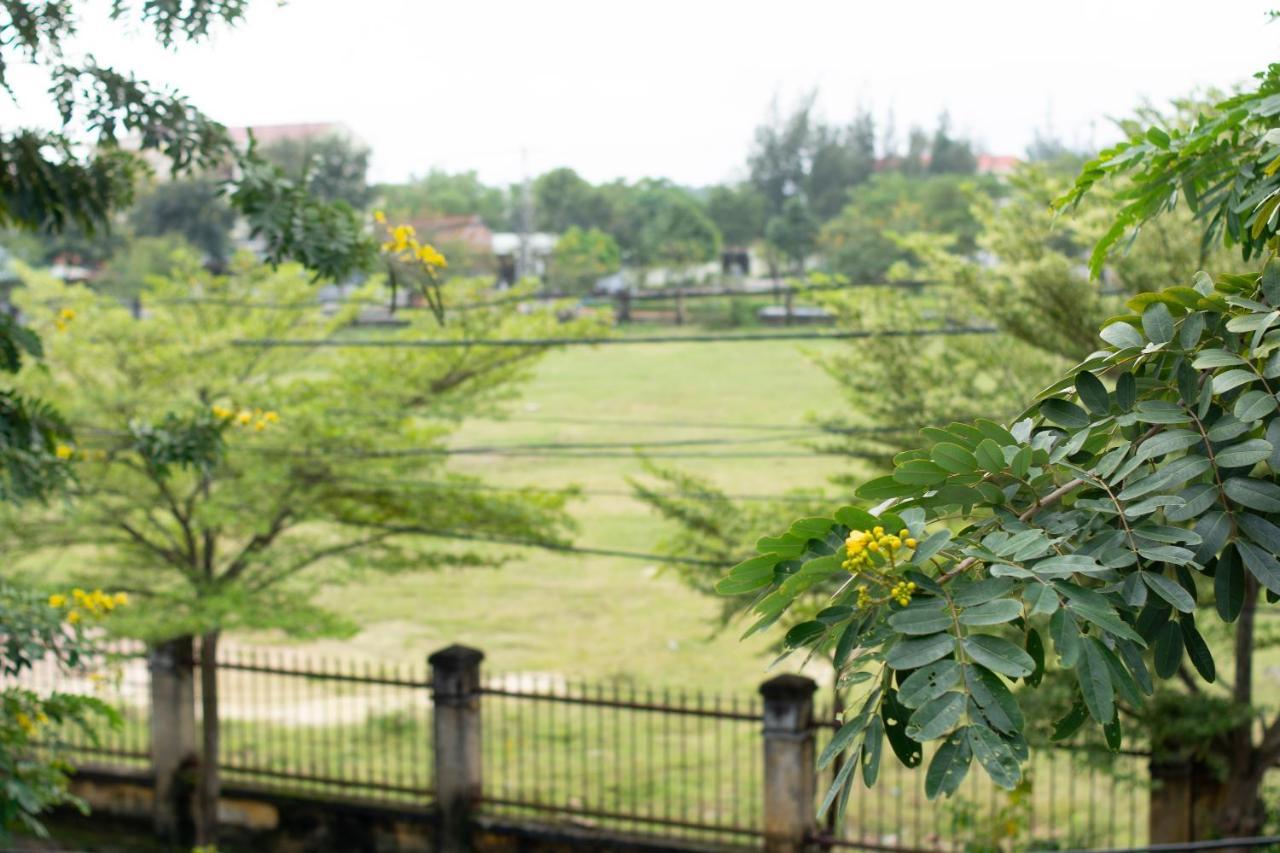 Horizon 2 Villa Hoi An Bagian luar foto